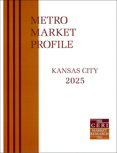 2025 Metro Market Profile