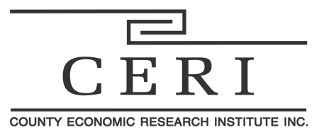 County Economic Research Institute