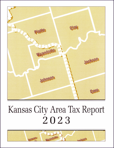 2023 Kansas City Area Tax Report