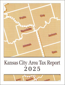 2025 Kansas City Area Tax Report